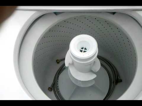 whirlpool cabrio manual spin test