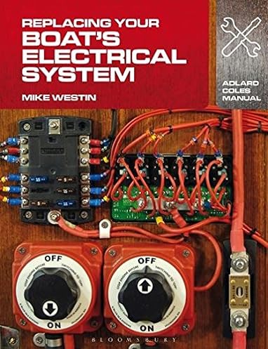 boat wiring for dummies manual
