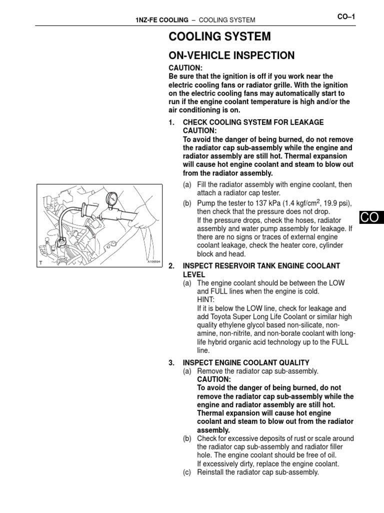 2004 toyota corolla repair manual free