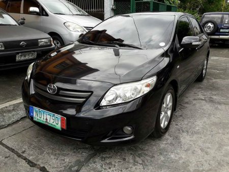 2005 toyota corolla manual transmission for sale