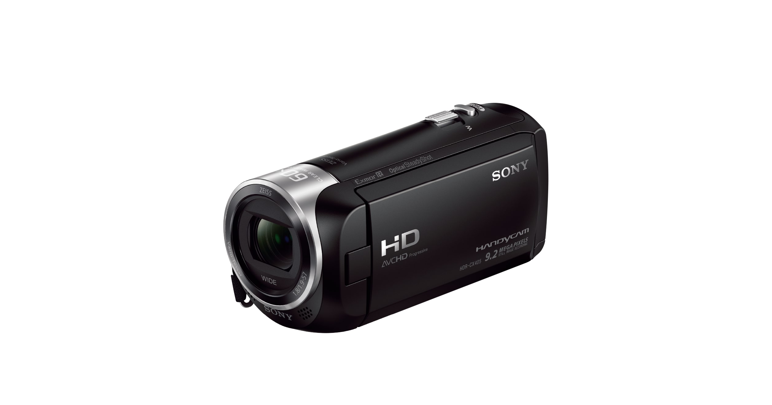 sony video camera handycam manual