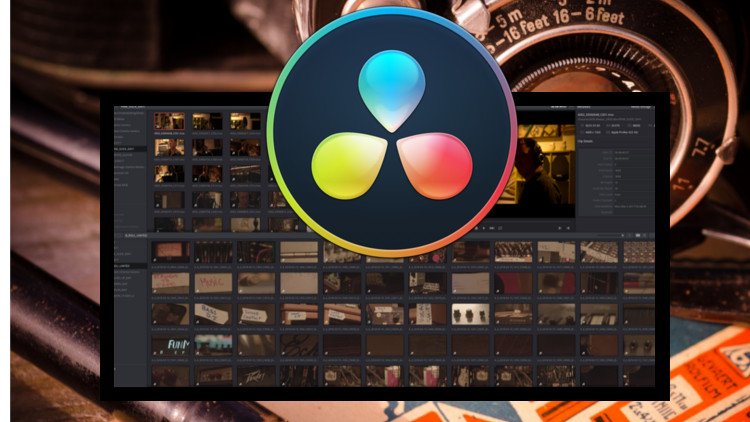 davinci resolve 14 reference manual