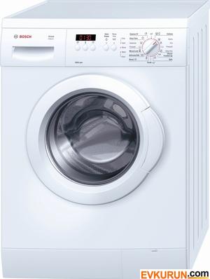 bosch maxx 6 washing machine manual