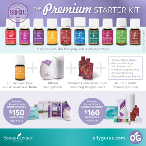 young living home diffuser manual