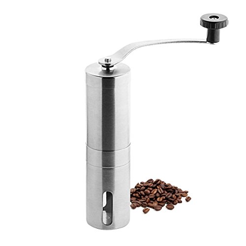 best grinder for manual brewing