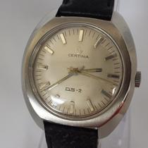 certina ds 8 moonphase manual