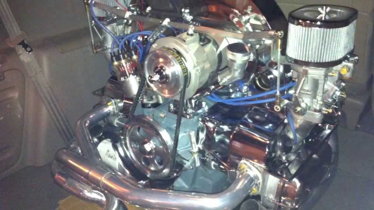 vw beetle engine rebuild manual
