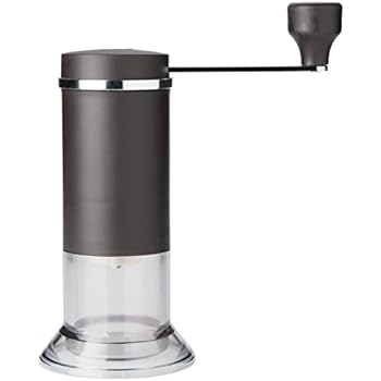best grinder for manual brewing