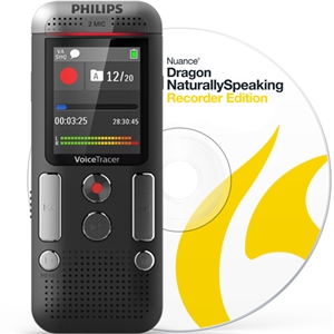 philips voice tracer dvt2710 manual