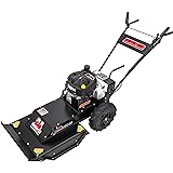 scotts self propelled lawn mower manual