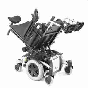 tdx sp power wheelchair manual