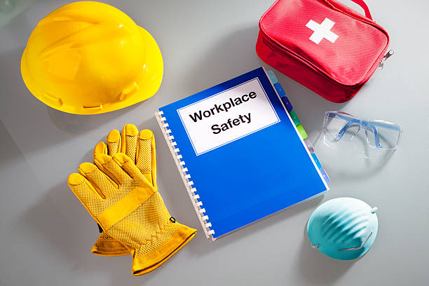 work health and safety manual