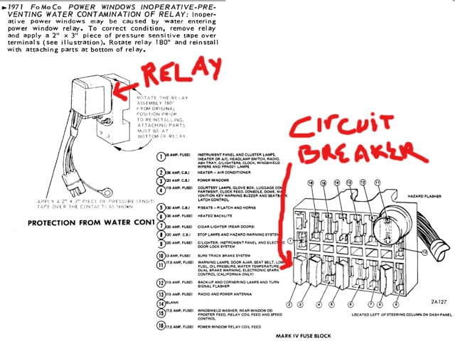 2000 mercury cougar repair manual pdf
