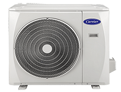 carrier reverse cycle air conditioner manual