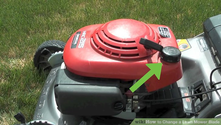 honda easy start lawn mower manual