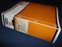 1845c case skid steer service manual