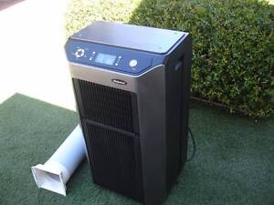 hotpoint portable air conditioner mac 130 manual