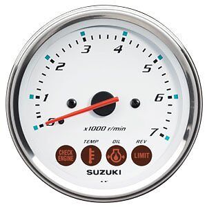 suzuki multifunction gauge installation manual
