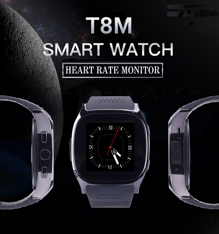crivit heart rate monitor watch manual