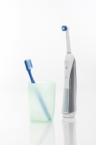 benefits of electric toothbrush or manual