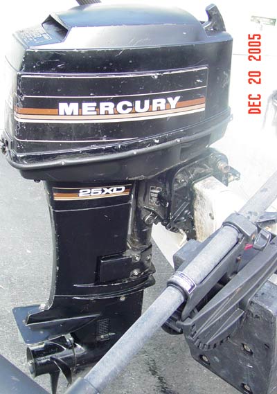 25 hp mercury outboard manual pdf