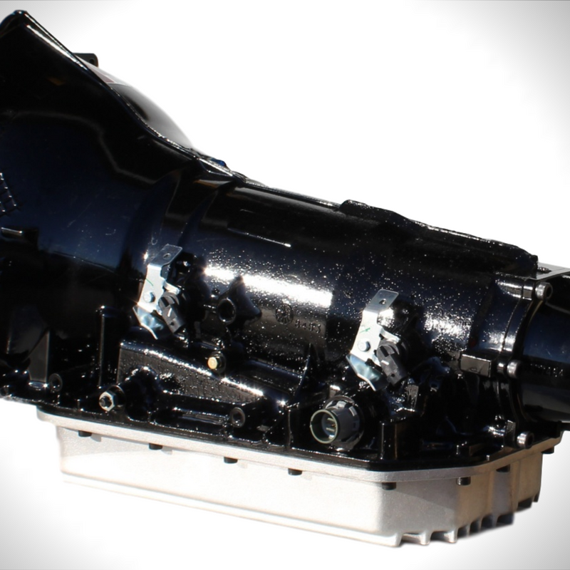 4l80e manual valve body with transbrake