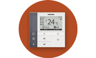 toshiba inverter air conditioner manual