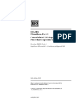 iso 17020 quality system manual