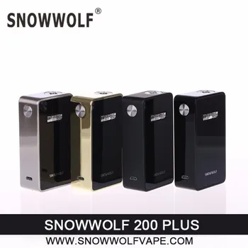 snow wolf 200w plus manual