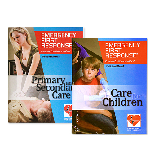 padi emergency first response manual download