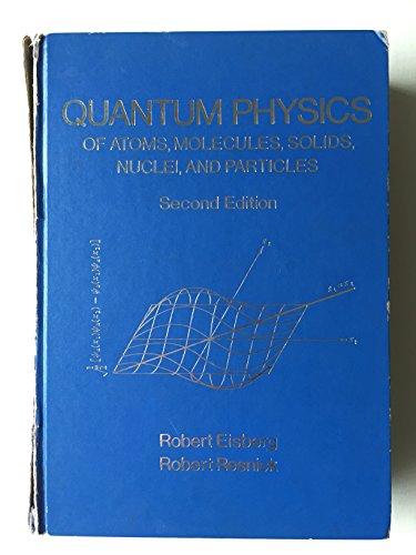 townsend quantum physics solutions manual