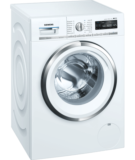 siemens iq700 washing machine manual