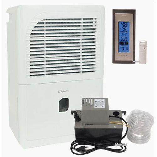 comfort aire heat controller manual