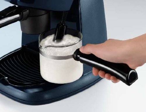 best manual coffee machine 2017