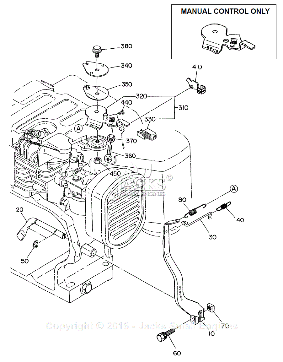 briggs and stratton 9 hp engine manual