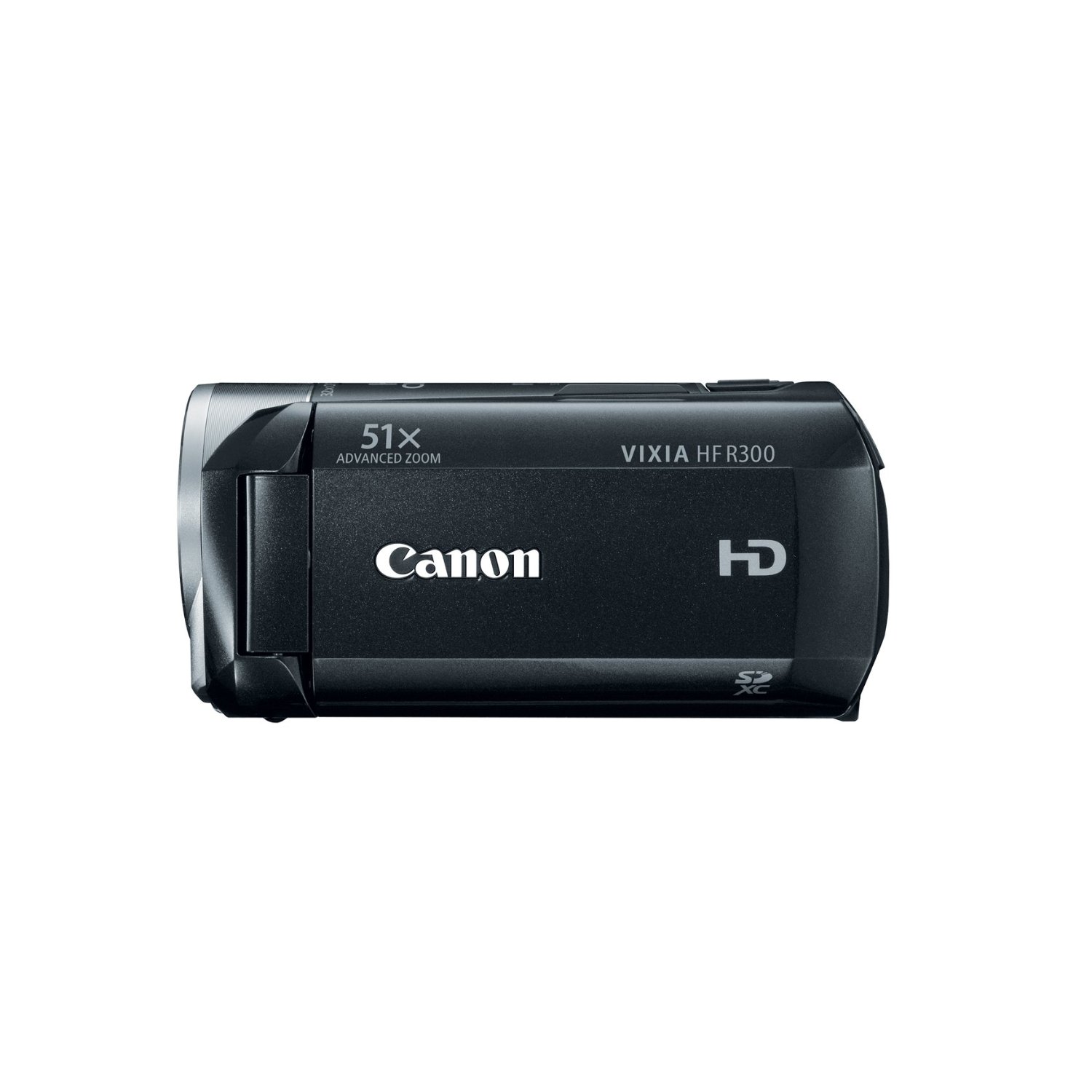 canon vixia hf r300 full hd camcorder manual