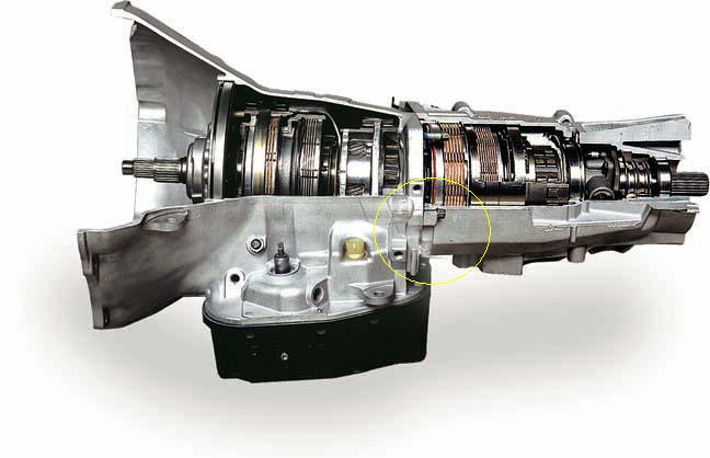 convert automatic to manual transmission cost
