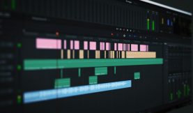 davinci resolve manual 12