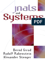signals and systems oppenheim solution manual scribd