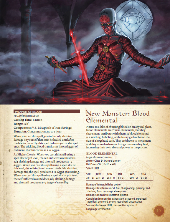 dungeons and dragons 5th edition monster manual pdf download