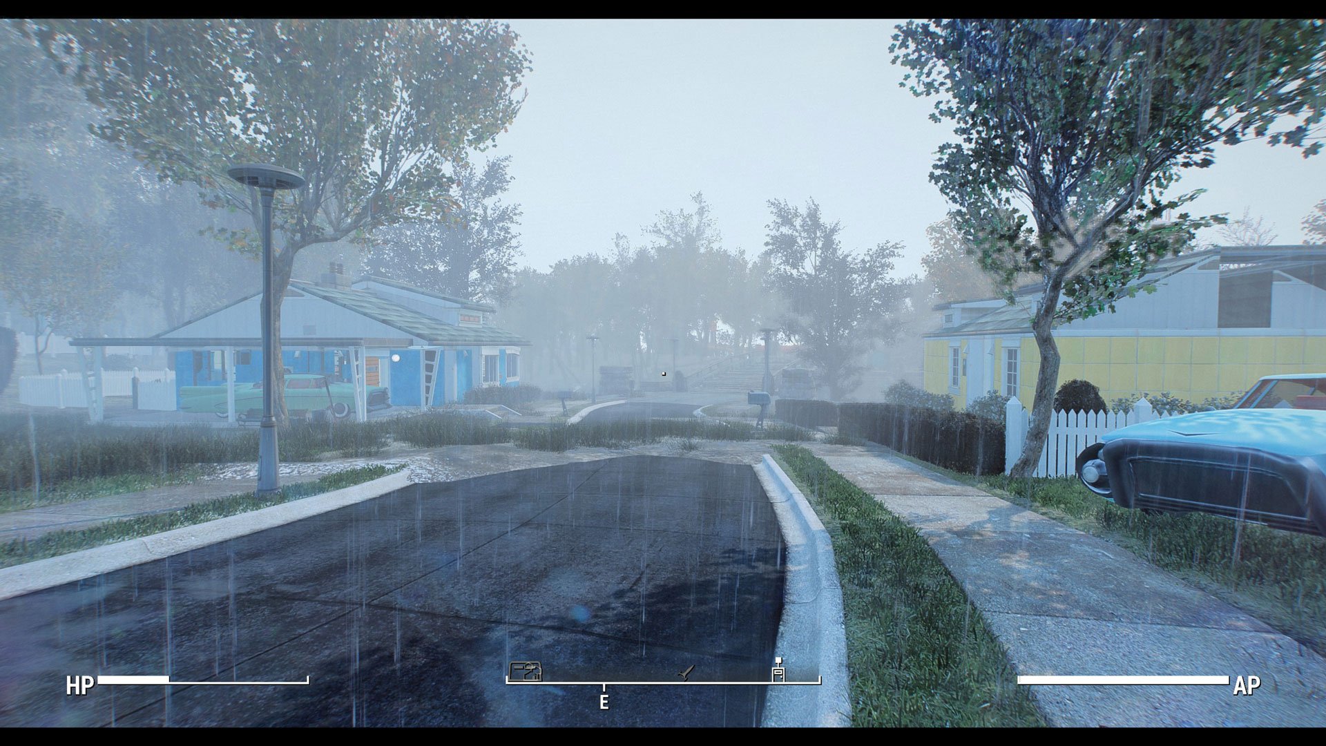 how to install fallout 4 mods manually