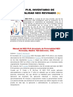 neo pi 3 manual pdf