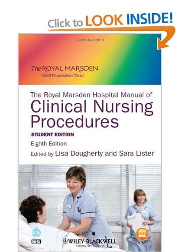 hospital nursing policy and procedure manual