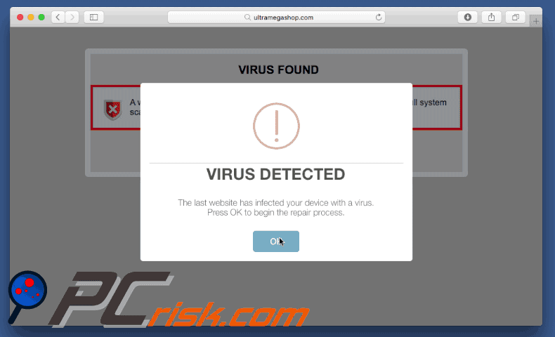 how to get rid of virus on computer manually
