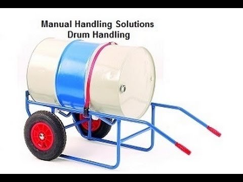 manual handling equipment in hospitals