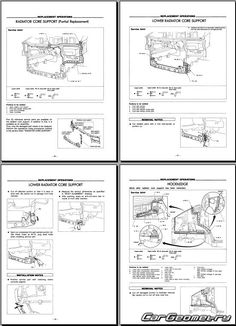 nissan micra k11 owners manual