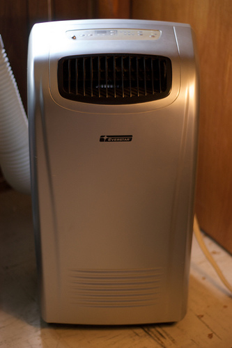 nobo cool portable air conditioner manual