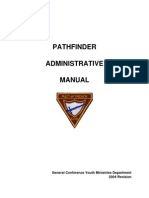 sda pathfinder friend class manual