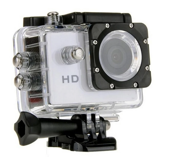 sports cam 1080p user manual