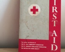 st john ambulance first aid manual free download